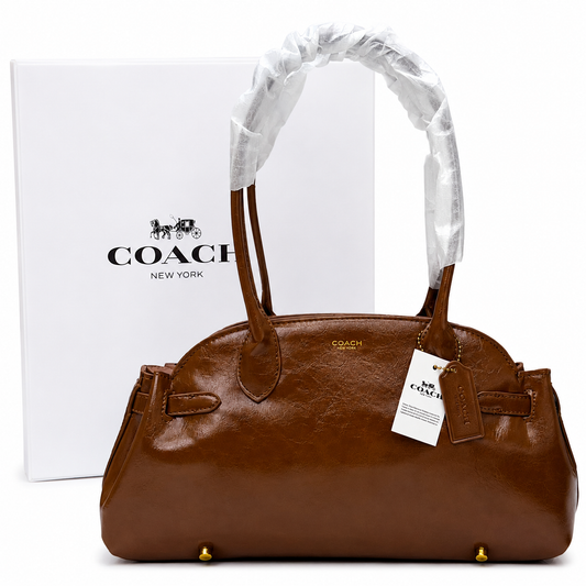Coach Empire City Tote Bag