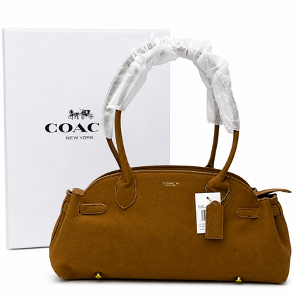 Coach Empire City Tote Bag
