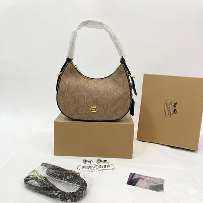Coach Kleo Hobo Bag