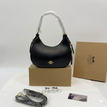 Coach Kleo Hobo Bag