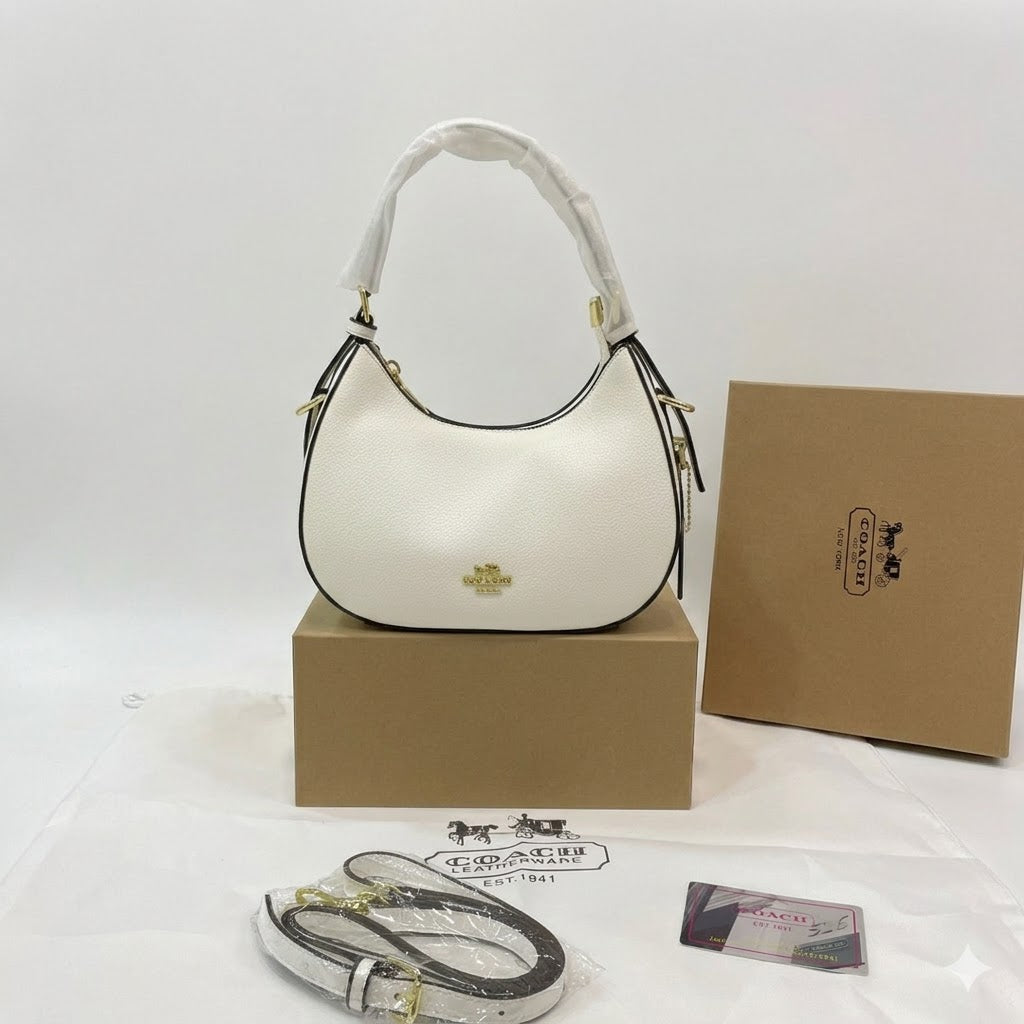 Coach Kleo Hobo Bag