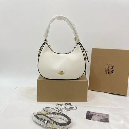 Coach Kleo Hobo Bag