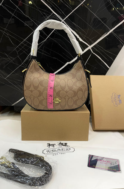 Coach Kleo Hobo Bag