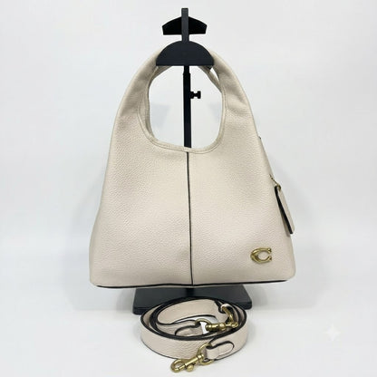 Coach Lana Shoulder Bag 23