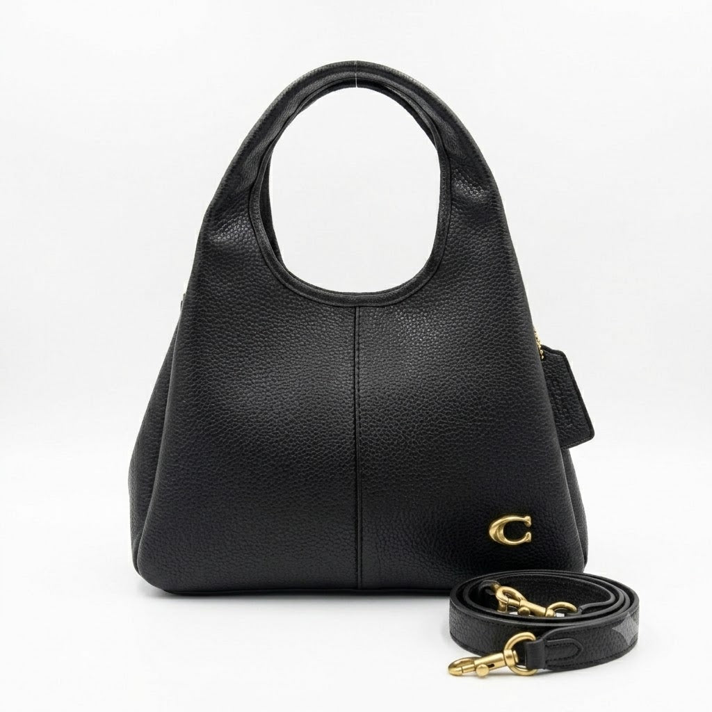Coach Lana Shoulder Bag 23