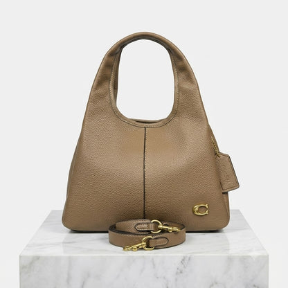 Coach Lana Shoulder Bag 23