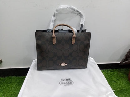 Coach Maggie Tote Bag