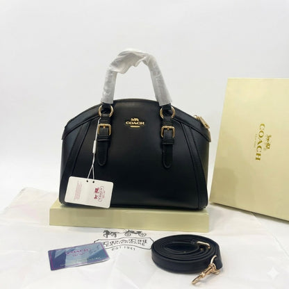 Coach Mini Sage Carryall