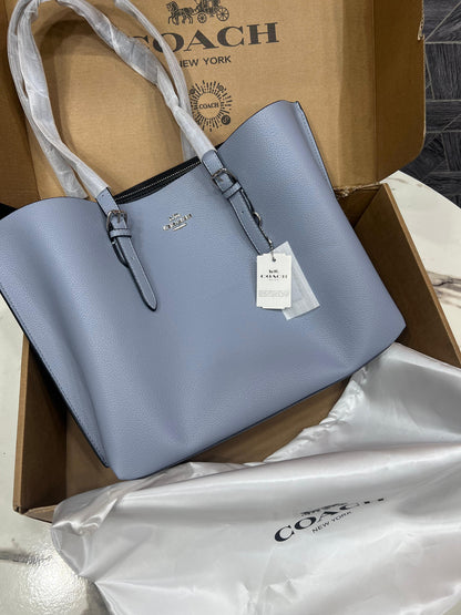 Coach Mollie Tote Bag