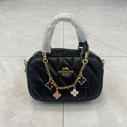 Coach Satchel Crossbody Bag