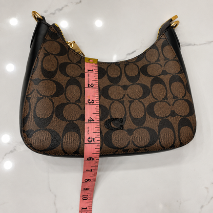 Coach Signature Soho Shoulder Bag