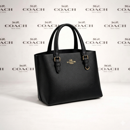 Coach Signature Tote Bag Style
