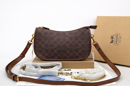 Coach Swinger Bag
