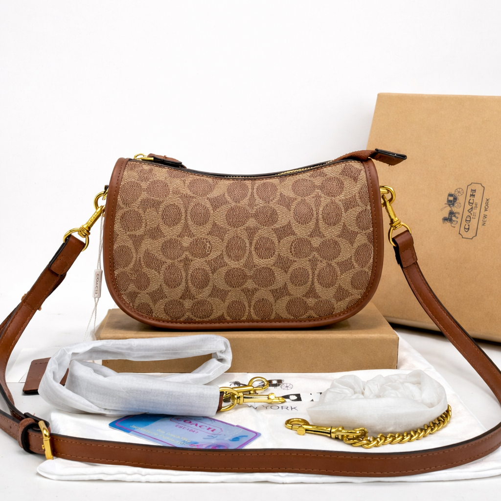Coach Swinger Bag