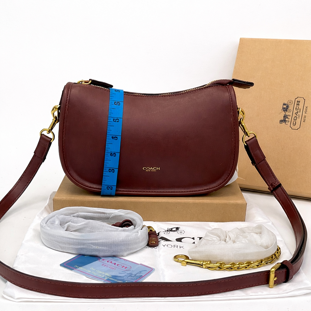 Coach Swinger Bag