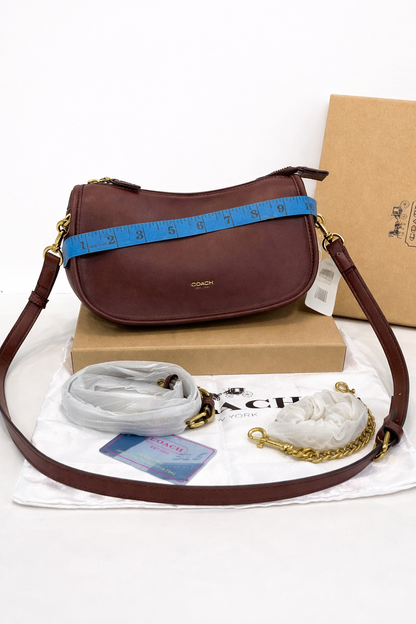 Coach Swinger Bag