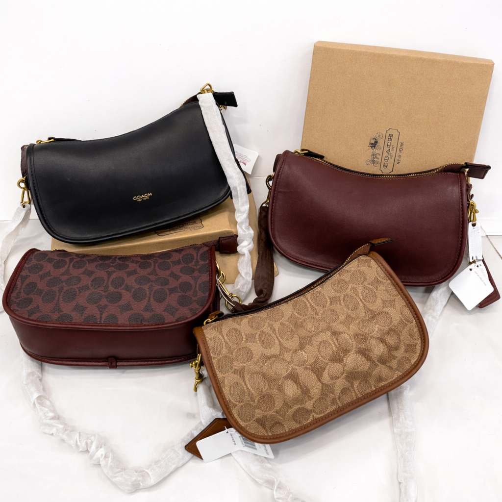 Coach Swinger Bag