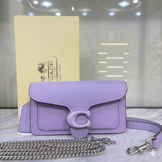 Coach Tabby Wristlet - Official Model
