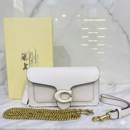 Coach Tabby Wristlet - Official Model