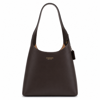 Coach Willow Soft Shoulder Bag