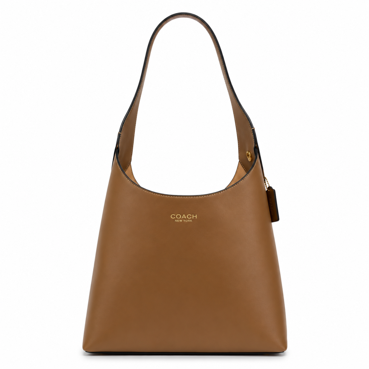 Coach Willow Soft Shoulder Bag
