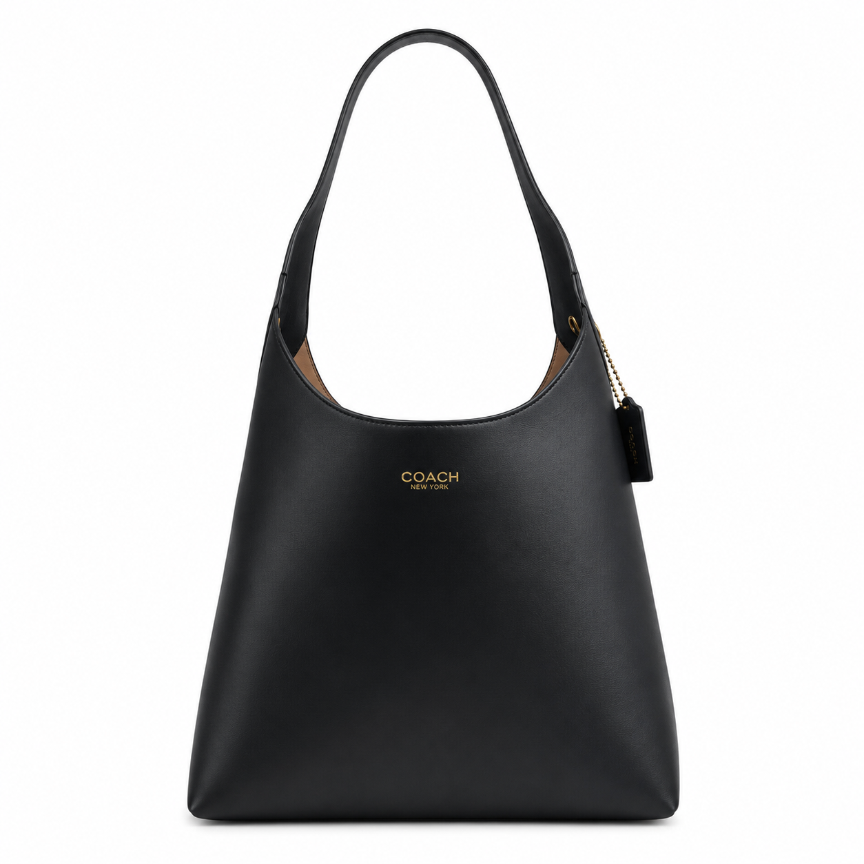 Coach Willow Soft Shoulder Bag