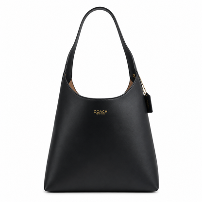 Coach Willow Soft Shoulder Bag