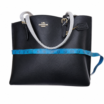 Coach Mollie Tote Bag