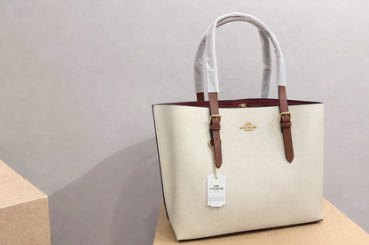 Coach Mollie Tote Bag