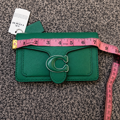 Coach Tabby Wristlet - Official Model