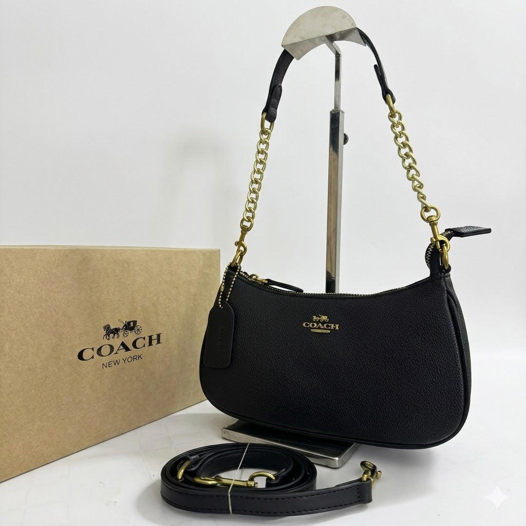 Coach Teri Shoulder Bag