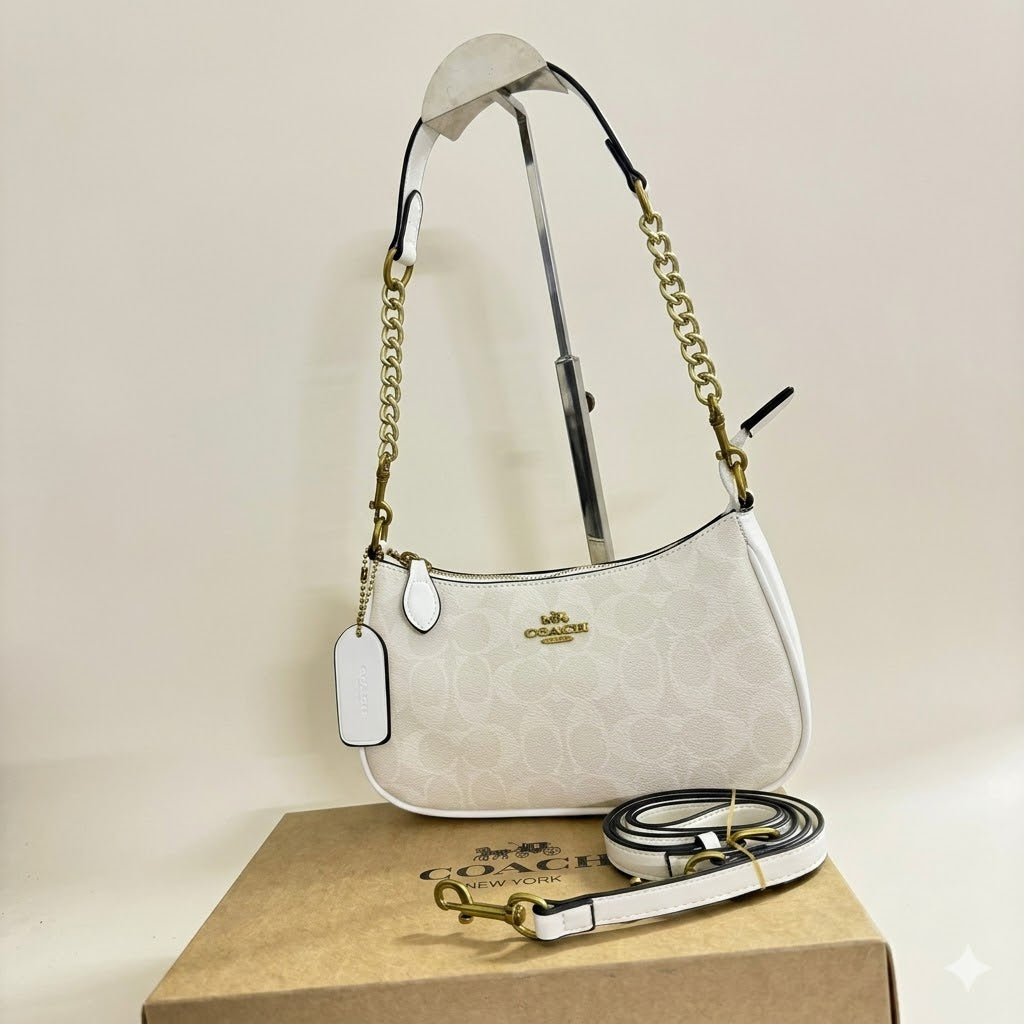 Coach Teri Shoulder Bag