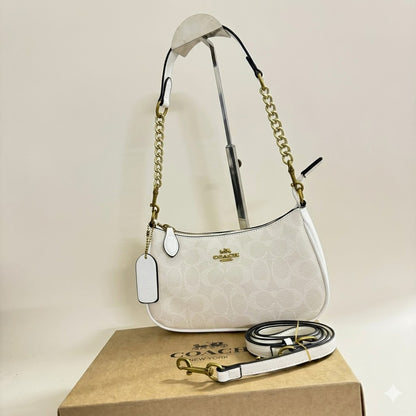 Coach Teri Shoulder Bag