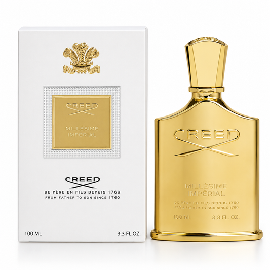 Creed Millésime Impérial Eau de Parfum