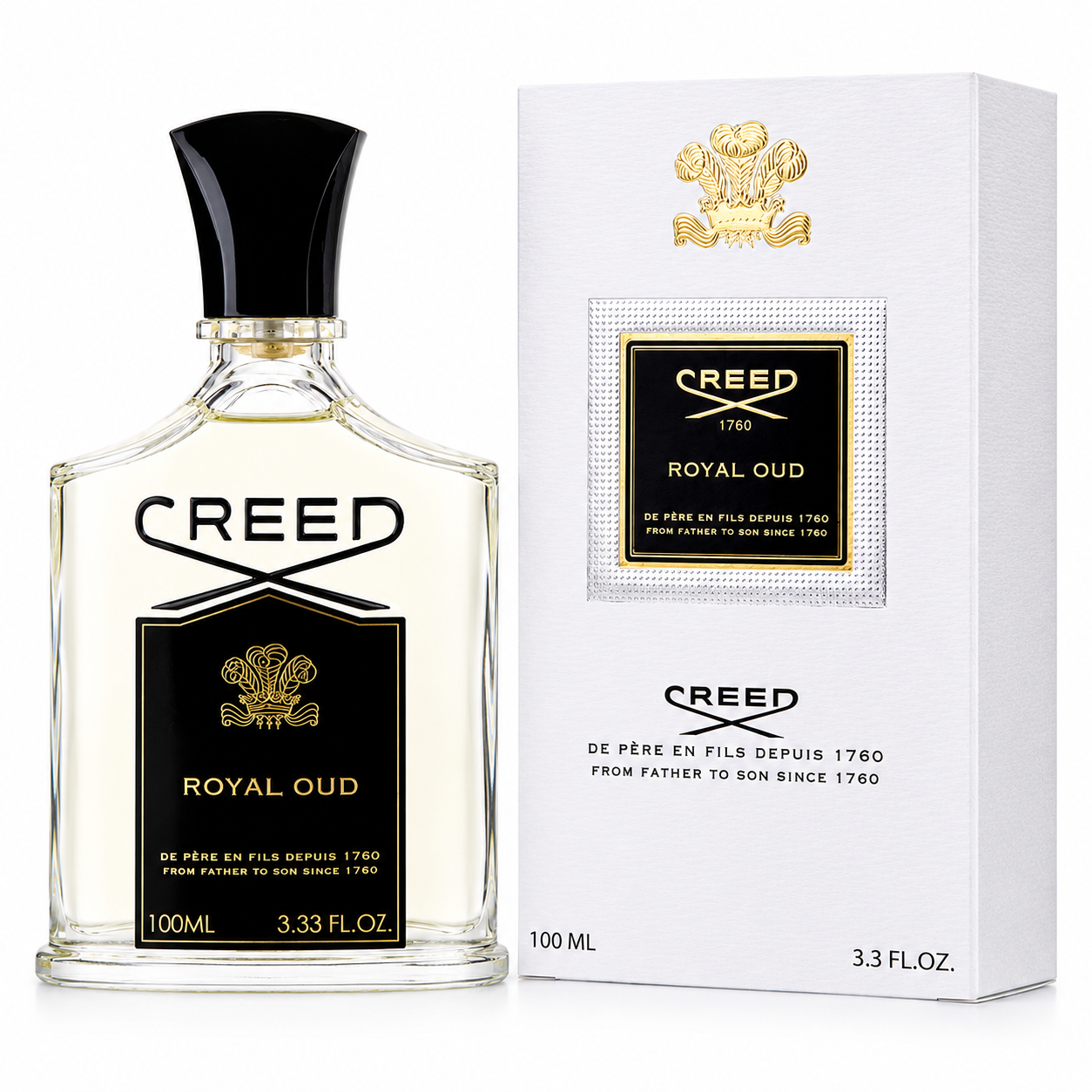 Creed Royal Oud Eau de Parfum