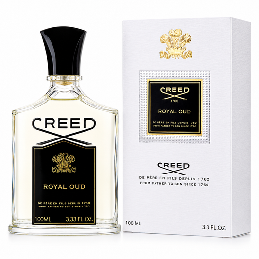Creed Royal Oud Eau de Parfum