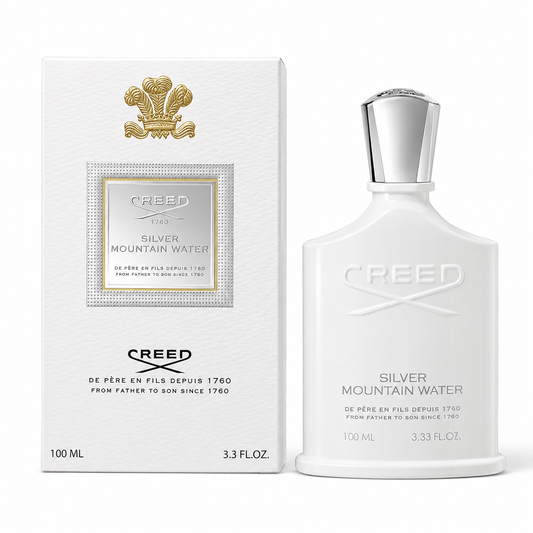 Creed Silver Mountain Water Eau de Parfum