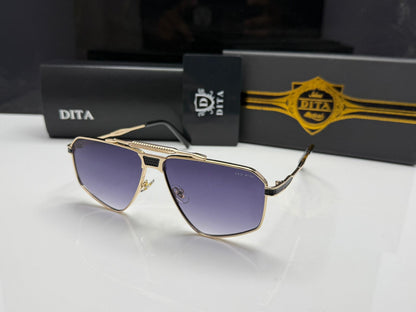 DITA Navigator Style Sunglasses