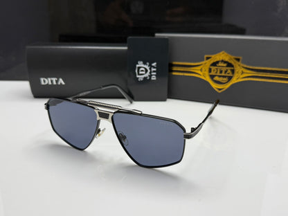 DITA Navigator Style Sunglasses