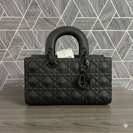 Di-or Medium Lady D-Joy Bag