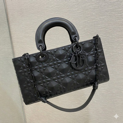 Di-or Medium Lady D-Joy Bag