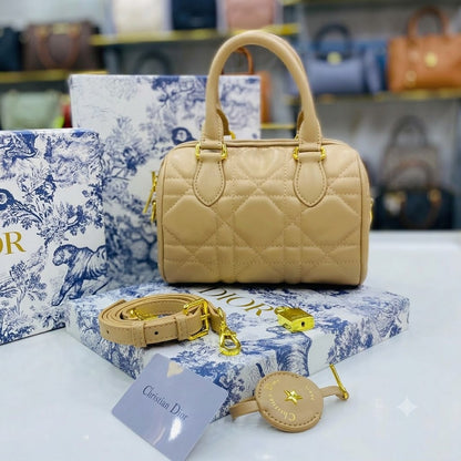 Dior Groove 20 Bag