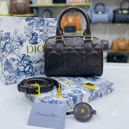Dior Groove 20 Bag