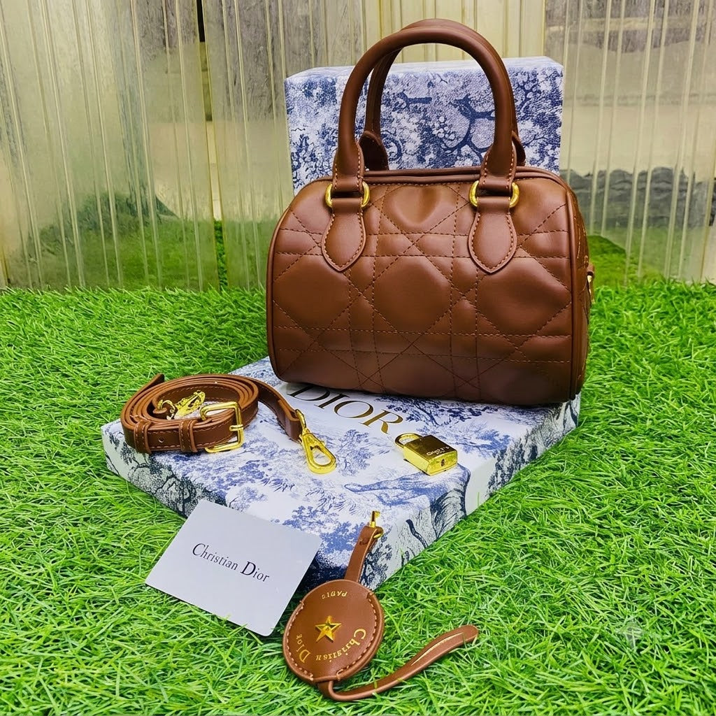 Dior Groove 20 Bag