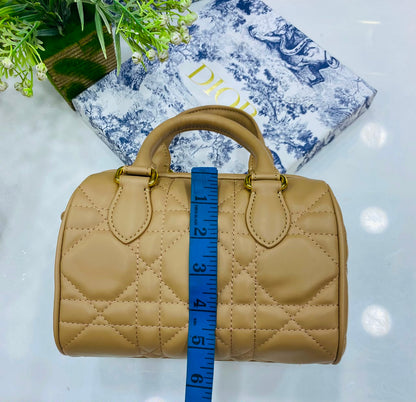 Dior Groove 20 Bag