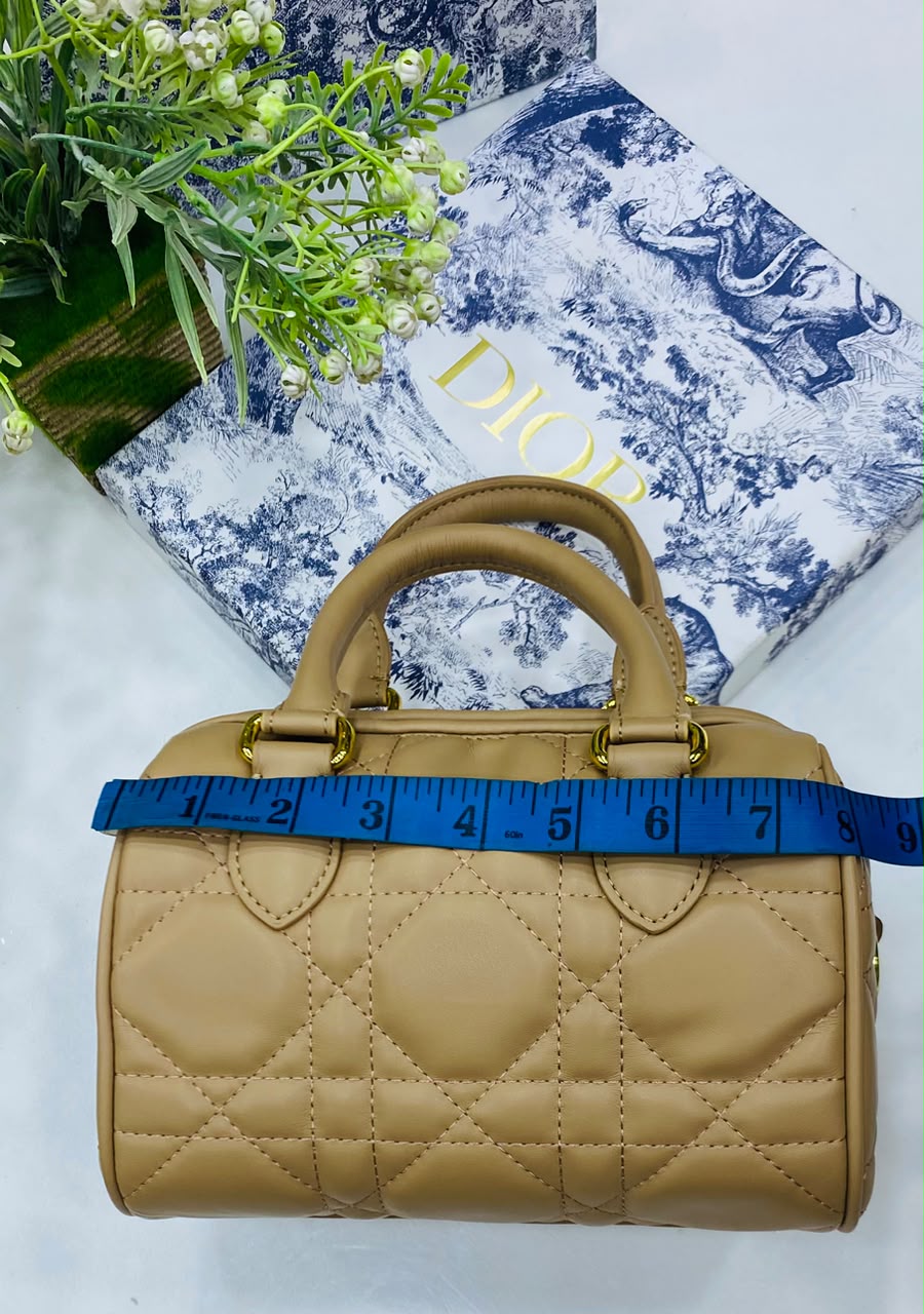 Dior Groove 20 Bag