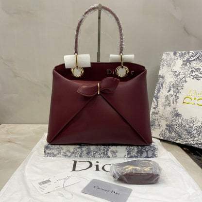 Dior La Cigale Bag (New-Era Cigale / SS26)