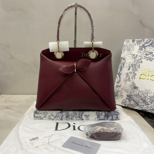 Dior La Cigale Bag (New-Era Cigale / SS26)