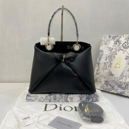 Dior La Cigale Bag (New-Era Cigale / SS26)