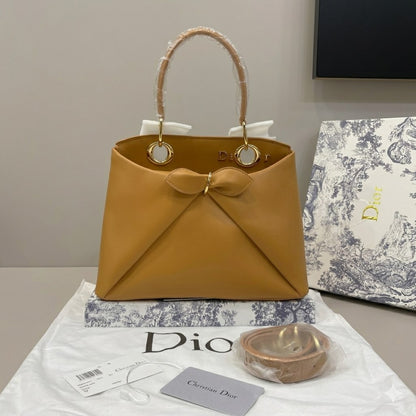Dior La Cigale Bag (New-Era Cigale / SS26)